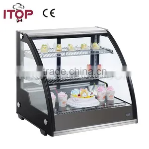 Counter Top Display Cooler thumbnail-1