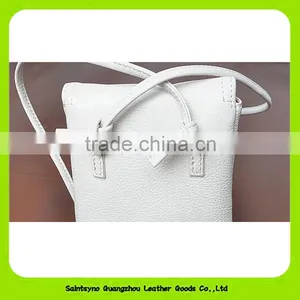 16672 Women Ladies Wallet Purse Soft Leather Coin Cell Phone Case Mini Crossbody Bag thumbnail-6