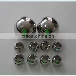 Wholesale Stainless Steel Ball and Stainless Steel Ball Valve Parts thumbnail-4