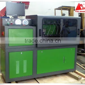 COMMON RAIL SYSTEM TEST BENCH WITH DISPLAY SCREEN O3 STANDARD thumbnail-1