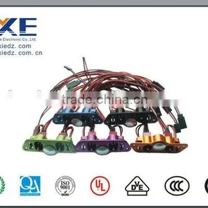 Heavy Duty rx Twin Switch thumbnail-1