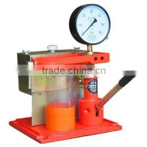 DB2000-IIA Diesel Fuel Injection Pump Test Stand With Computer and Printer Function thumbnail-6