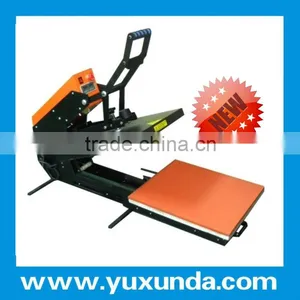 11'x15' &15'x15' Shoes /Sock/Gloves Heat Press Machine thumbnail-1