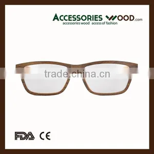 2016 New Design Reading Glasses, Reading Glasses Wood Frame thumbnail-1