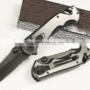 OEM Hunting Knives for Sale With Steel Handle thumbnail-4