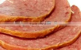 340g Canned Corned Beef,salt Beef,beef Brisket,salt Cured Meat thumbnail-1