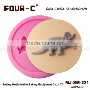 Most Popular Cupcake Design Mould,silicone Fondant Art Mould,sugar Art Tools thumbnail-1