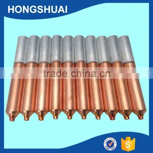 Vacuum-packed Refrigeration Copper Filter Drier Air Drier thumbnail-3