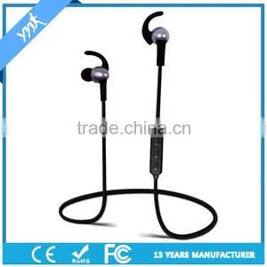 Flex Sport Wireless Bluetooth Headset Earphone thumbnail-6