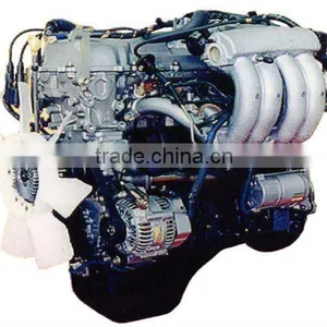 Toyota SUV COASTER GRACE 3RZ 495Q-ME Engine thumbnail-1