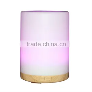 Portable Essential Oil Diffusion,led Humidifier Diffuser Essential Oil Diffuser thumbnail-2