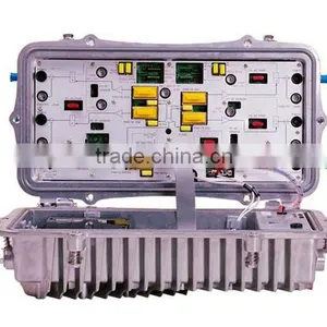 Outdoor CATV Optical Node EN880 thumbnail-1