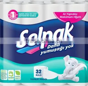 Selpak Toilet Paper 32 thumbnail-1