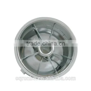 80w High Power Energy Saving New Design Induction Lamp thumbnail-4