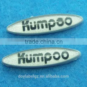 Rubber Label / Rubber Patch thumbnail-4