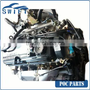 4G64S4 Engine for Mitsubishi thumbnail-2