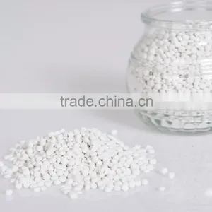 PP Calcium Carbonate Filler Masterbatch for Produce PP Nonwoven Fabric CM360 thumbnail-3