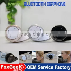 Snail Sport Bluetooth Headphones/sport Bluetooth Handsfree Headphone Bluetooth Sport thumbnail-1