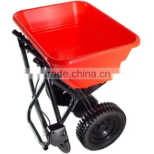 Used for Seed and Fertilizer,Fertilizer/seed Spreader TC2026 thumbnail-2