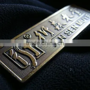 High Quality Custom Desk Name Plates thumbnail-2