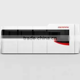 PET Injection Mold Blow Moulding Machine thumbnail-3