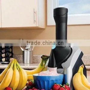 Bananas Frozen Fruit Ice Cream Maker/yogurt Machine thumbnail-4