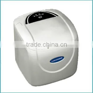 Speed Cooling Ice Cream Maker 2014 Price for Hot Selling (TY-240Z) thumbnail-1