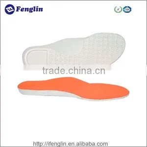 Reusable Odor Absorbing Material Insoles thumbnail-1