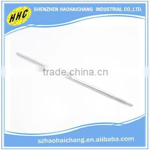 China Customized Nonstandard Stainless Steel CNC Lather Car Terminal Pin thumbnail-1