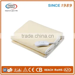 Electric Blanket thumbnail-1