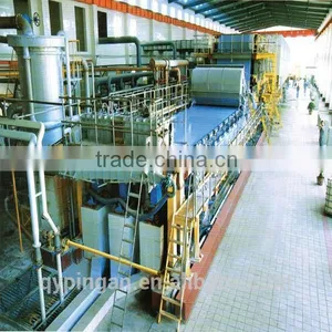Economic and Saving 1575mm Writing and Printing Paper Making Machine Price With the Whole Product Line thumbnail-4