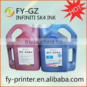 Indoor Outdoor Printer Ink Konica Minolta 512/42pl Solvent Ink Konica 42pl Ink thumbnail-2