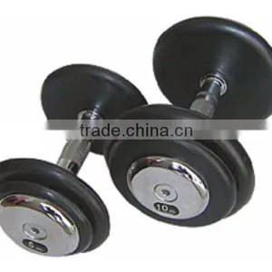 Adjustable Dumbbell Set thumbnail-1