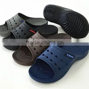 Hot Style Eva Slipper for Men thumbnail-1