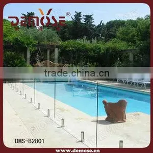 Tempered Laminated for Swimming Pool Fence thumbnail-1