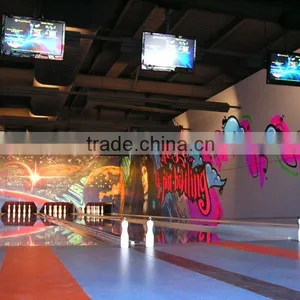Bowling Equipment thumbnail-1