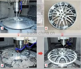 Shenzhen Spaco Auto Limited company overview - view 1 thumbnail