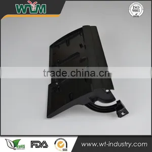 High Precision Plastic Injection Molding Parts for Printer Cover thumbnail-3
