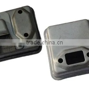 37 Chain Saws Muffler thumbnail-1
