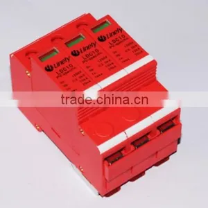 LDC 10KA Photovoltaic dc Lightning Protection Suitable for PV DC System Lightning Protection thumbnail-1
