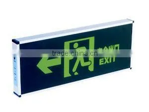 Emergency Led Exit Light, Emergency Led Exit Sign thumbnail-1