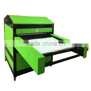 31''x39'' Pneumatic Heat Press Machine for Sale thumbnail-4