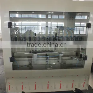 Decolorizer Filling Machine thumbnail-2