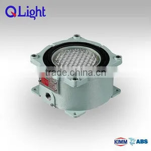 EXplosion Proof LED Perimeter Light - SSEL thumbnail-1