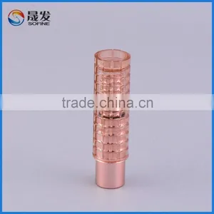 New Unique Square Cosmetic Make Your Own Lipstick Container thumbnail-1