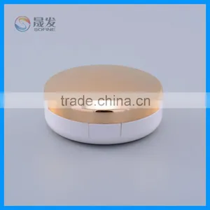 30G Plastic Air Cushion Cosmetic Powder Case thumbnail-1