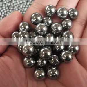 Chrome Steel Ball for Grinding Mill thumbnail-1