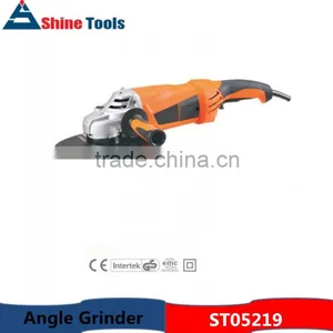 180/230MM 2000W Electric Power Angle Die Grinder Machine thumbnail-1