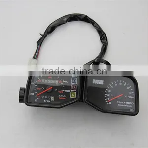 SCL-2012121222 MZ Scooter Digital Speedometer for Motorcycle Meter thumbnail-6