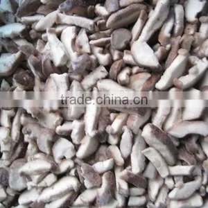IQF Frozen Shiitake Mushroom thumbnail-3